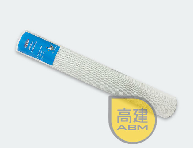 袋鼠牌纖維網格布