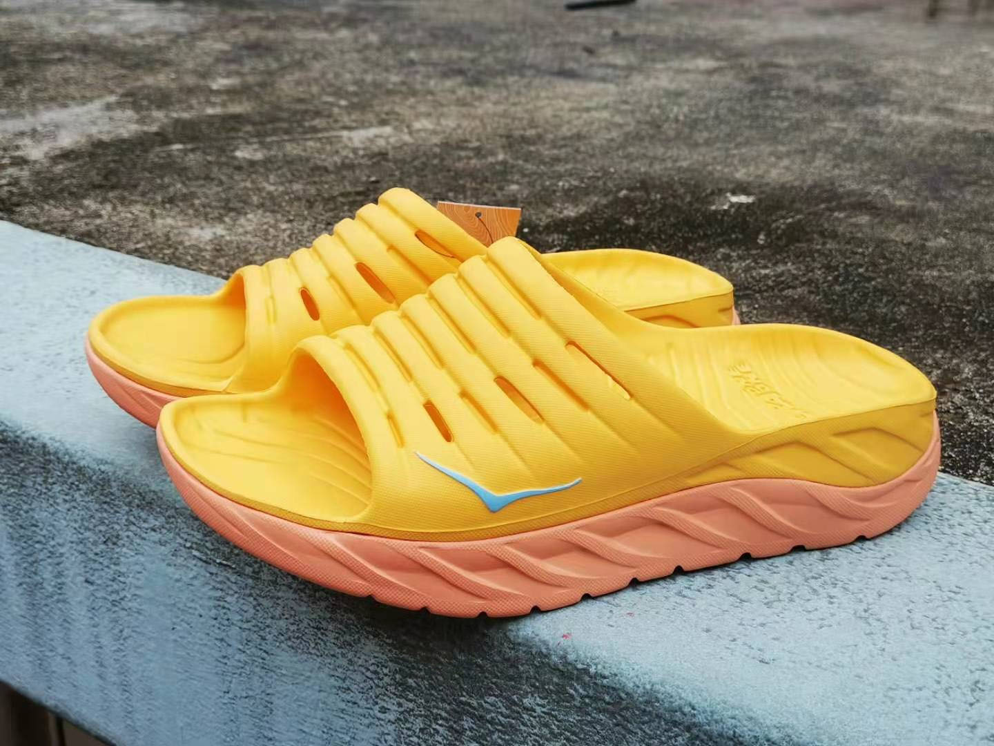 Hoka Ora Recovery Slide AYSC