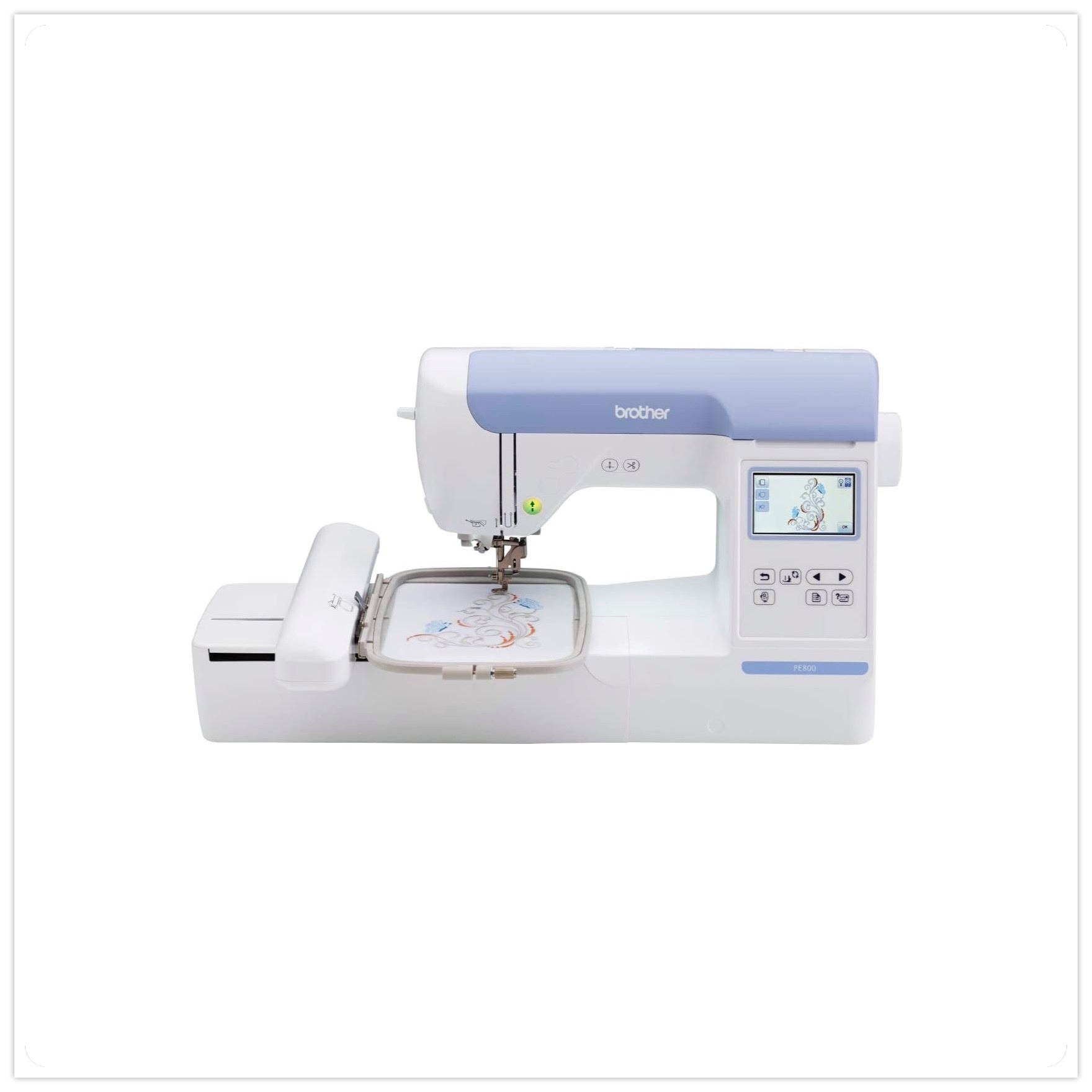 美國代購縫紉機-B07C7HNX92