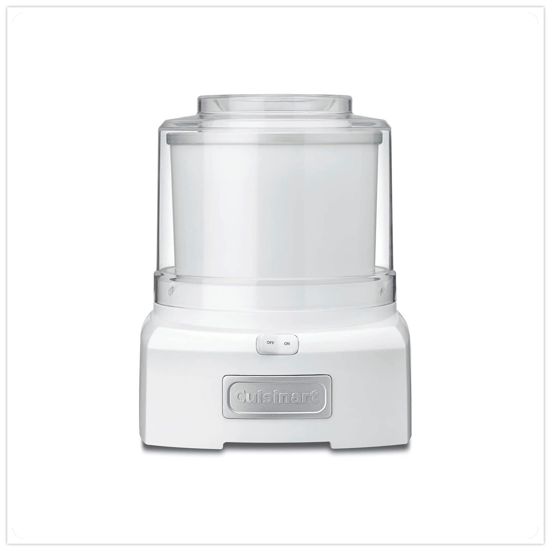 美國代購冰淇淋機-B003KYSLMW