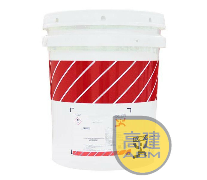 富斯樂 Nitoproof RS 外露防水膜