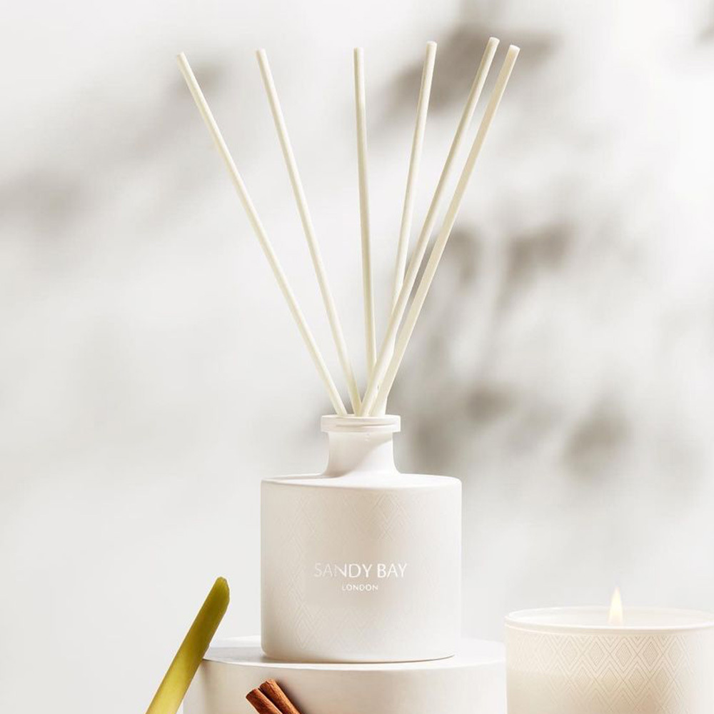 【SANDY BAY】Pomegranate Rouge Diffuser 辛香石榴香氛