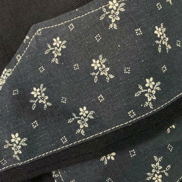 VISVIM SELMER PIZI CARDIGAN (WOOL) - NAVY SIZE 2 *SLIM FIT IN STOCK NOW (現貨發售中)