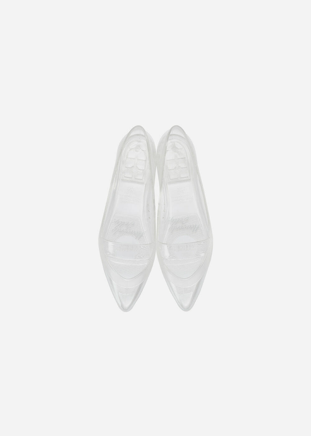 KWANI [Heavenly Jelly] Sleek Clear Clear