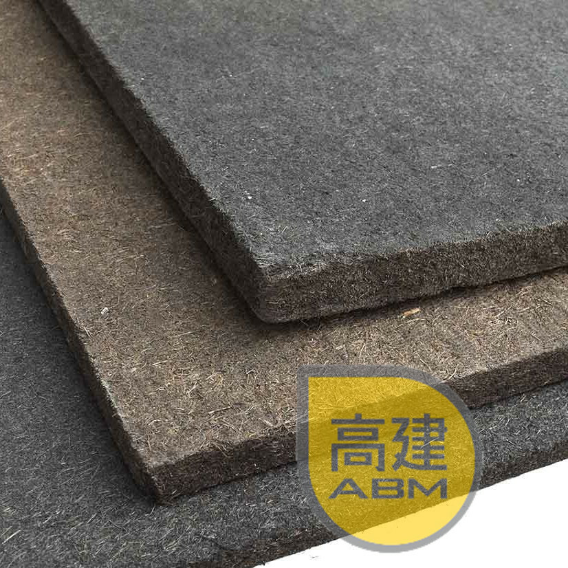 富斯樂 Fibreboard 纖維板