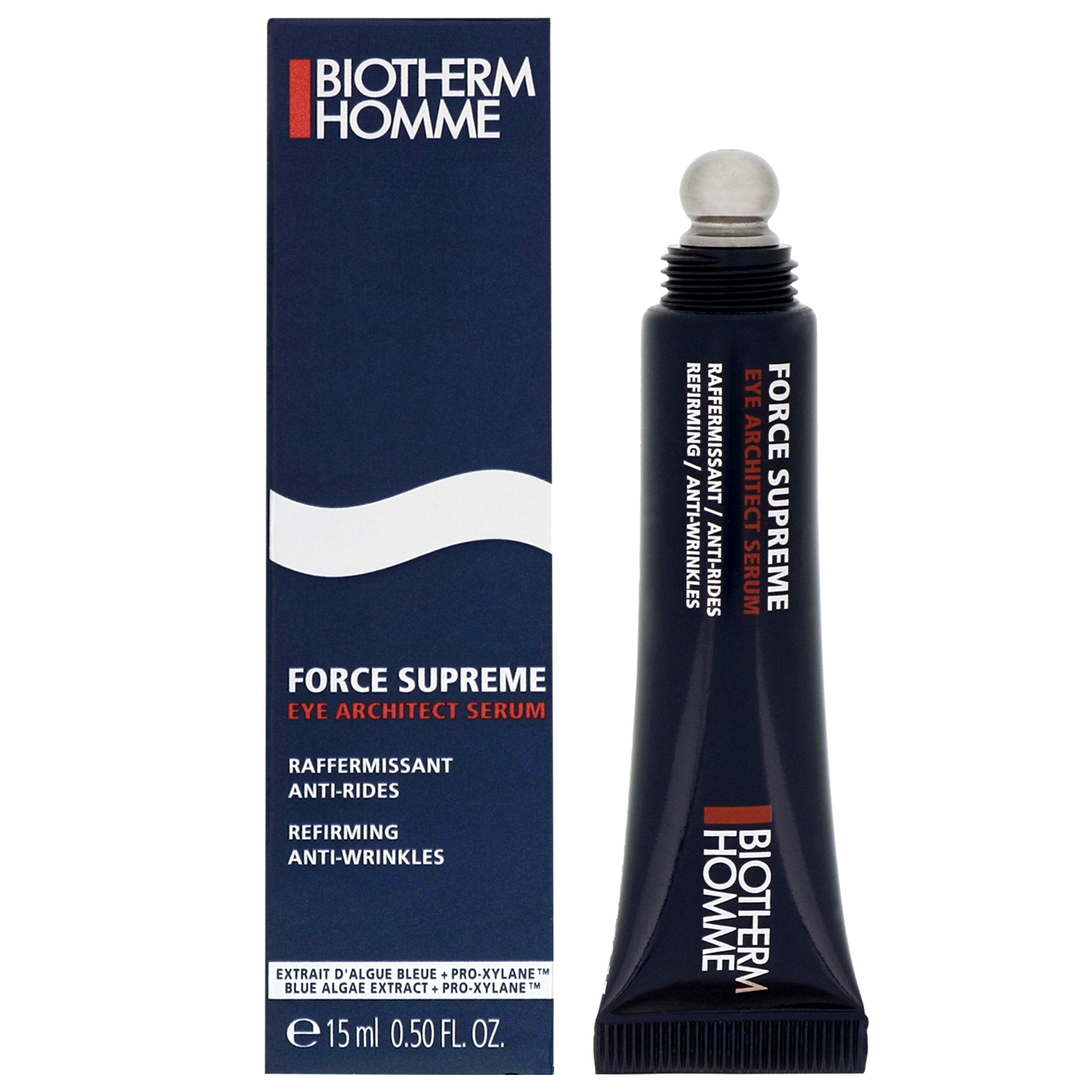 Biotherm  緊緻淡紋眼部重塑精華 15ml