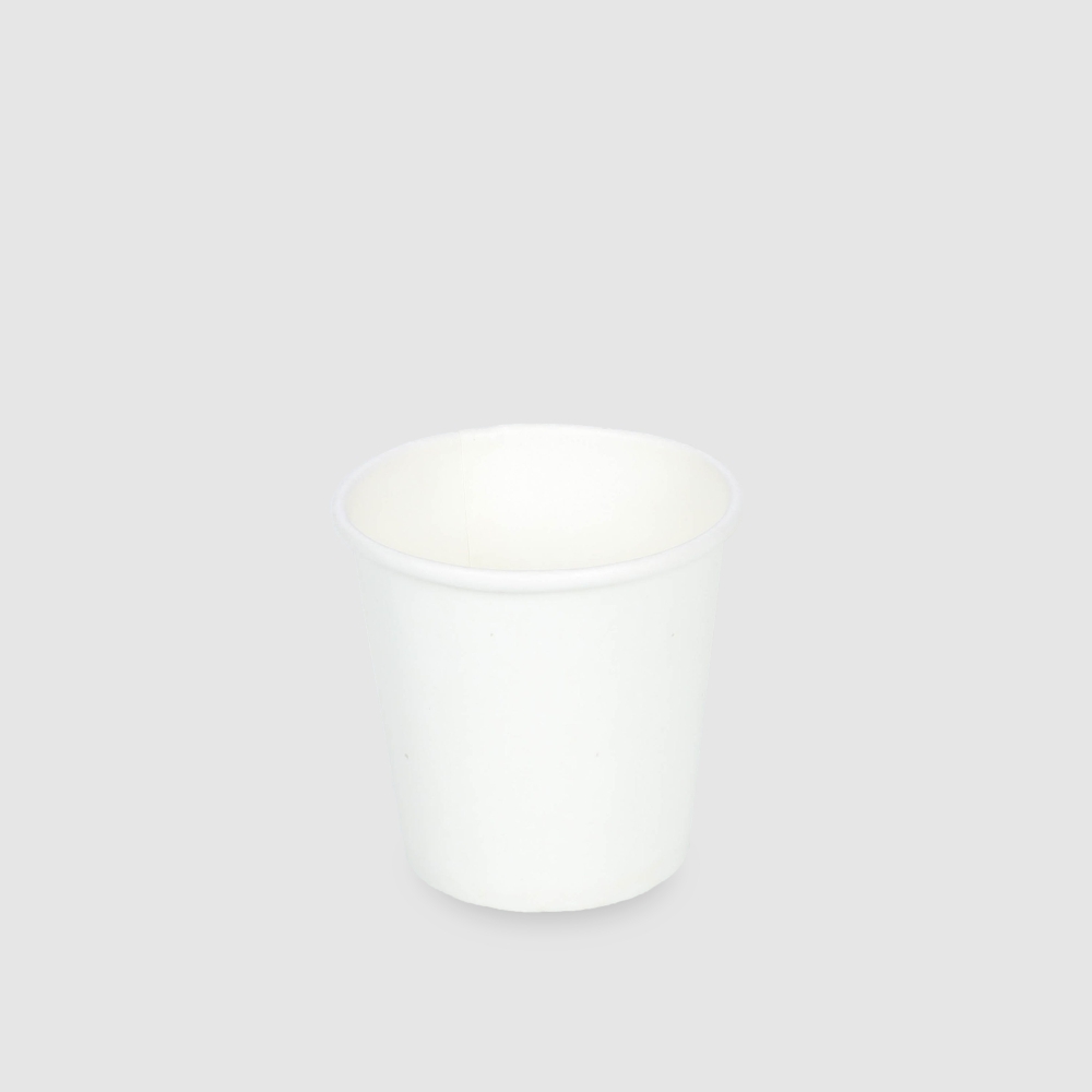 公版試飲杯 2.5oz 白色