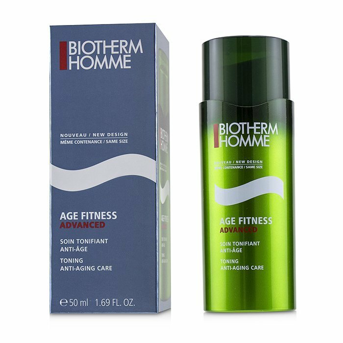 Biotherm  抗氧活膚乳液 50ml