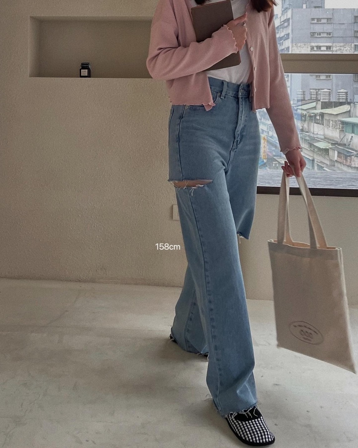 牛仔褲（updated）