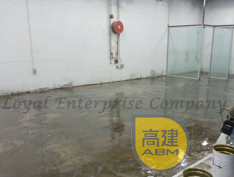 LYCAL Epoxy 1545 環氧樹脂地台油