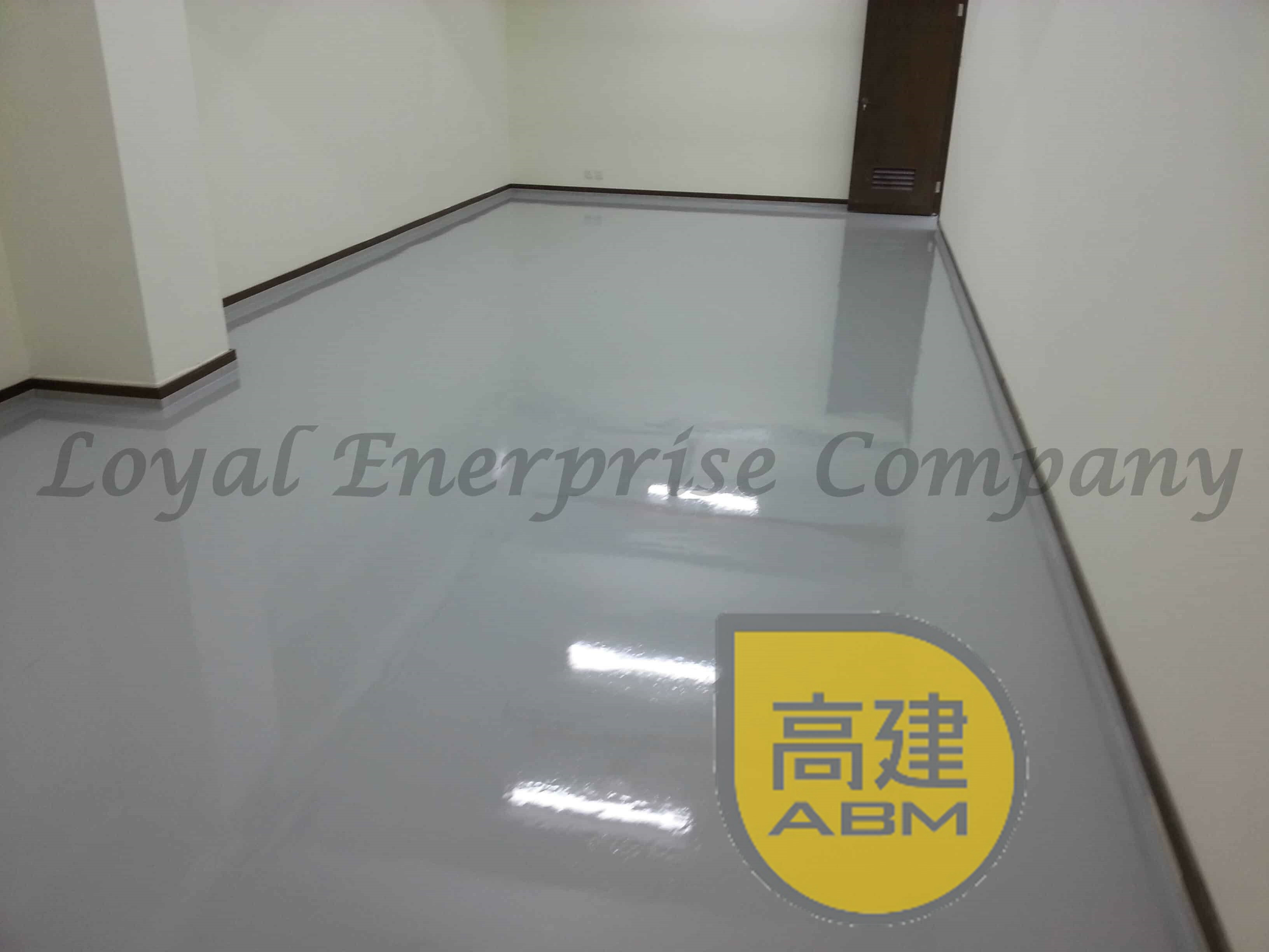 LYCAL SL013 環氧樹脂地台油