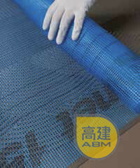 馬貝Mapenet 150纖維網