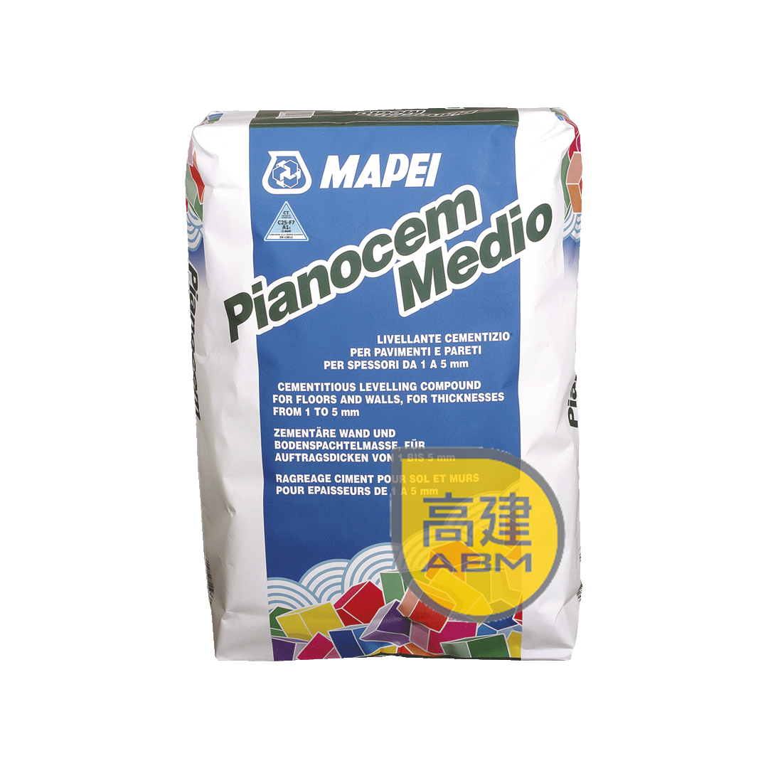 馬貝Pianocem M修補英泥（薄批）