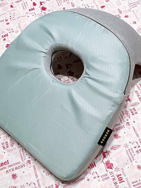 輕盈寶寶推薦NQ彈力美臀坐墊，從來沒坐過這麼舒服的坐墊