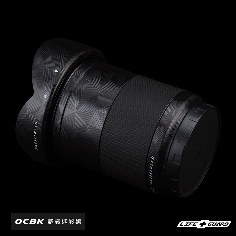 Hasselblad XCD 21mm F4 鏡頭貼膜