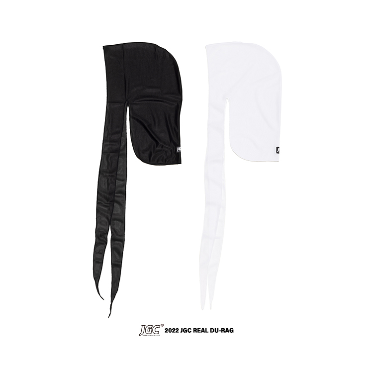 22"JGC DU-RAG [set of two ]