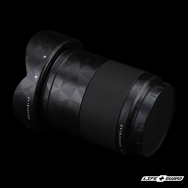 Hasselblad XCD 21mm F4 鏡頭貼膜