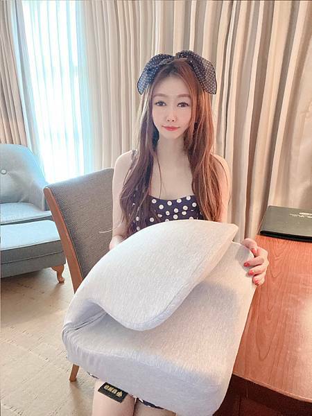 輕盈寶寶推薦NQ彈力美臀坐墊，從來沒坐過這麼舒服的坐墊