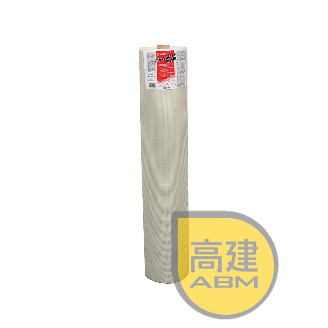 馬貝Fibreglass Mesh 纖維網