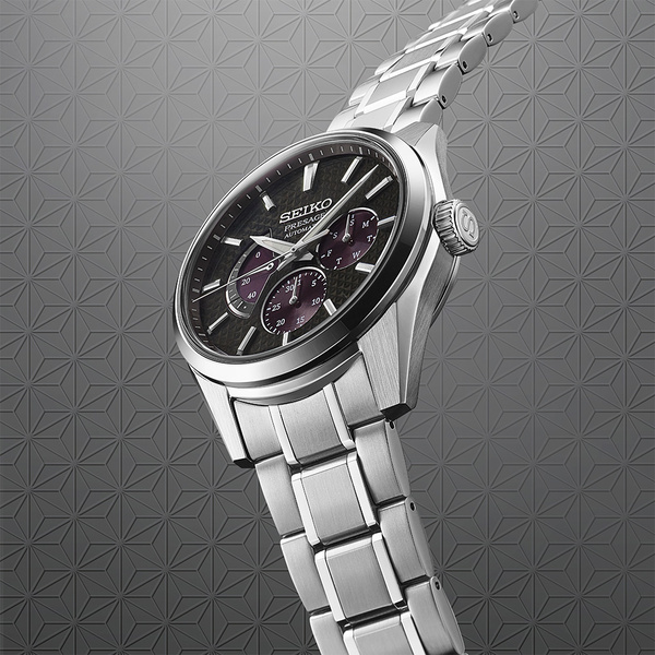 時計 SEIKO Presage 6R21-01B0 SEIKO Presage 6R21-01B0