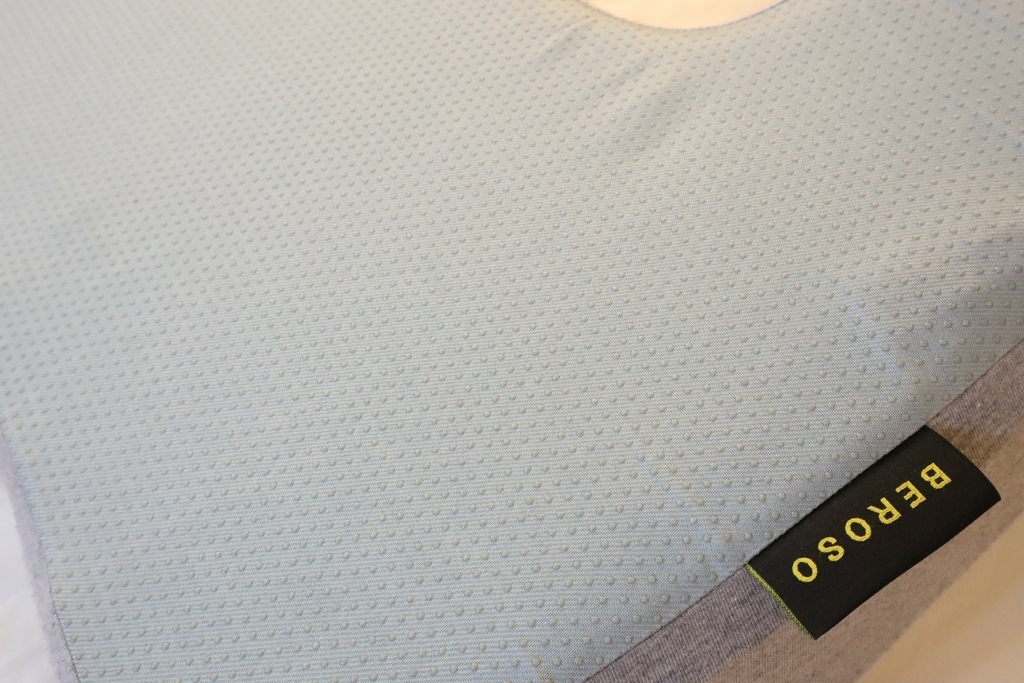 李亭亭推薦NQ彈力美臀坐墊，坐下就不想起來的舒適感