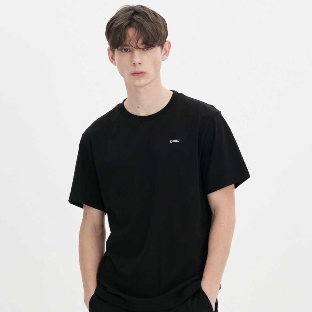 [NG] Neody Small Logo Short Sleeve ★大人気★ NEODY Small LOGO Short Sleeve Tee