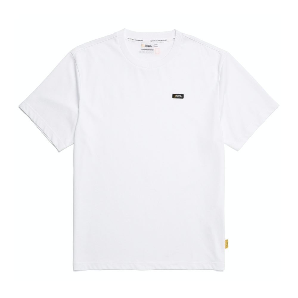 [ナショナルジオグラフィック] クラズ SHORT SLEEVE T-SHIRT ☆ Clothing - ©National Geographic Graphics Short Sleeve Tee
