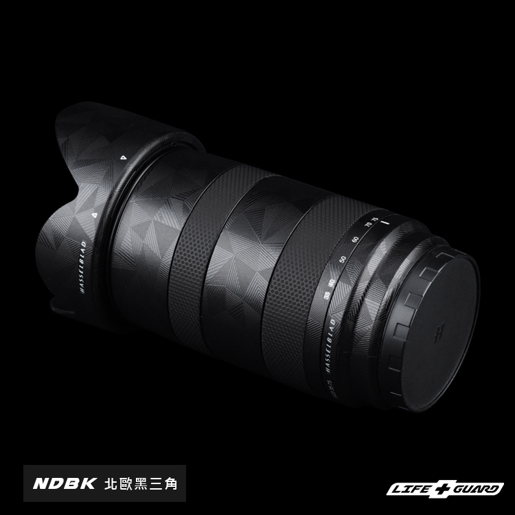 Hasselblad XCD 35-75mm F3.5-4.5 鏡頭貼膜