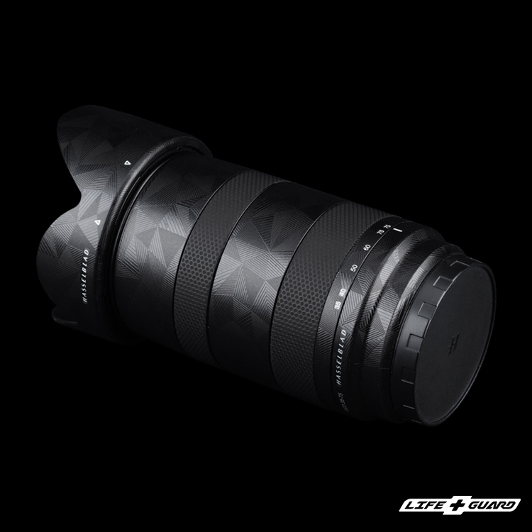 Hasselblad XCD 35-75mm F3.5-4.5 鏡頭貼膜