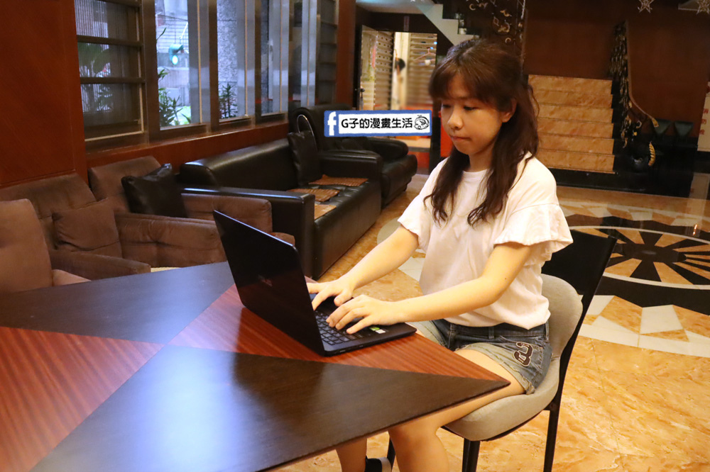 G子推薦NQ彈力美臀坐墊，久坐電腦族必備