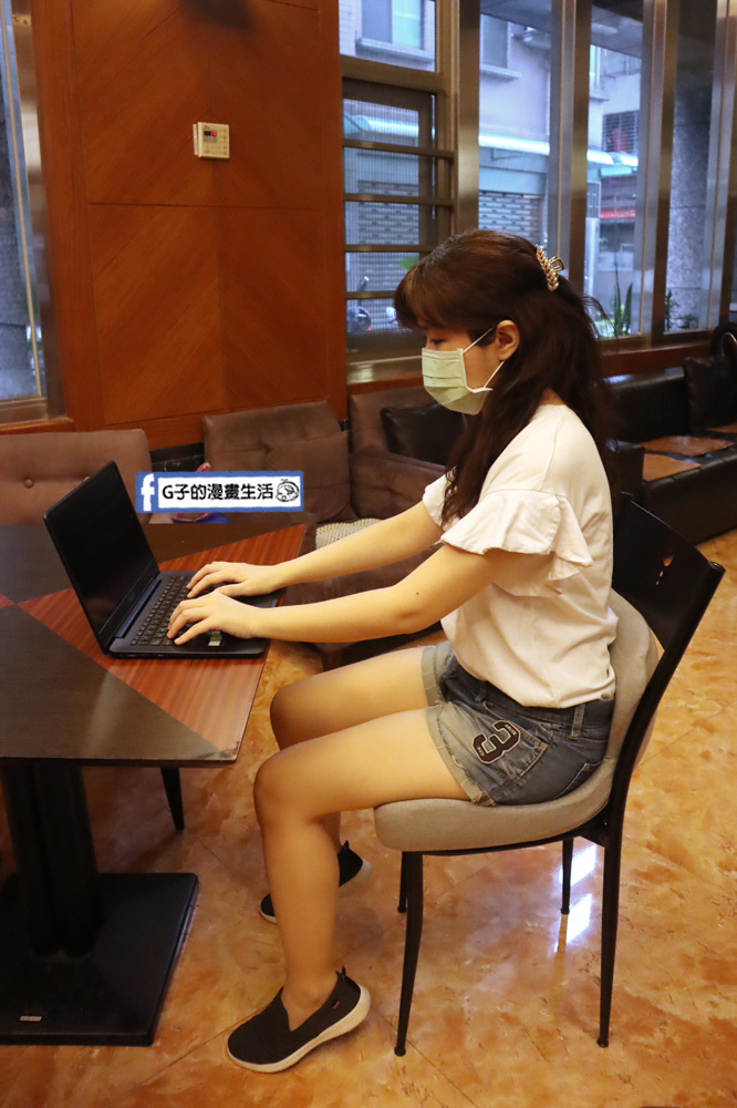 G子推薦NQ彈力美臀坐墊，久坐電腦族必備