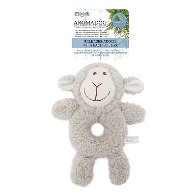 Rosewood Aromadog 玩具系列 小羊環