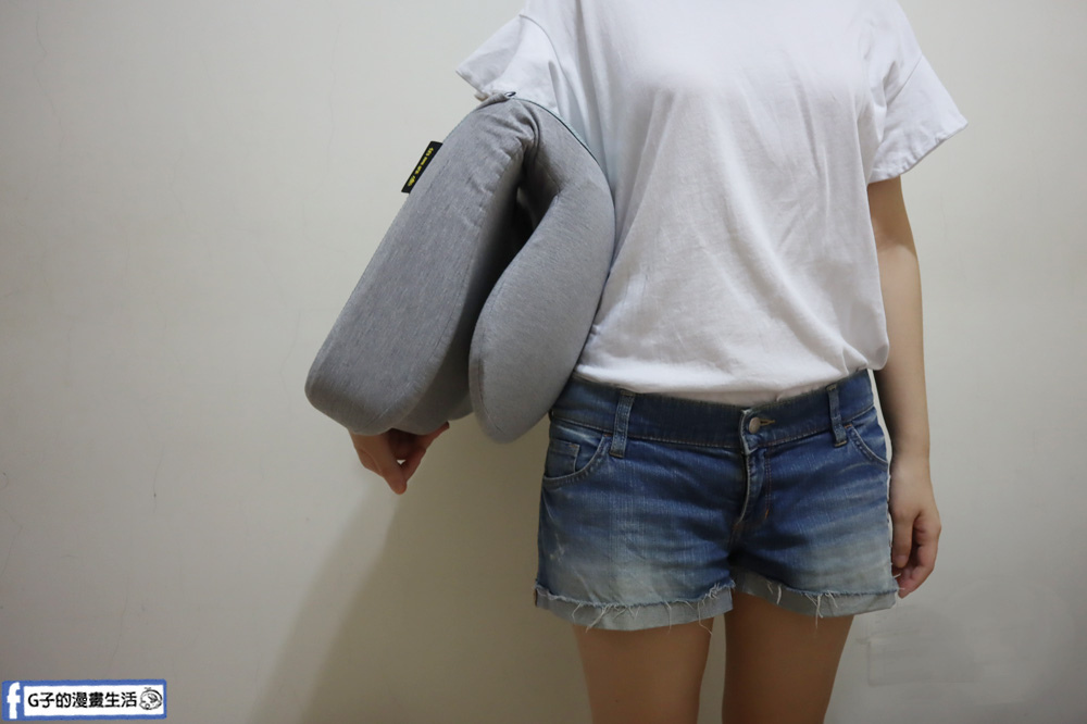 G子推薦NQ彈力美臀坐墊，久坐電腦族必備