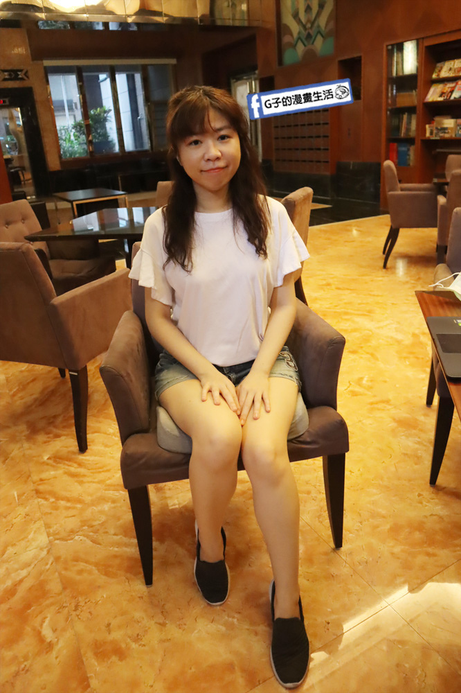 G子推薦NQ彈力美臀坐墊，久坐電腦族必備