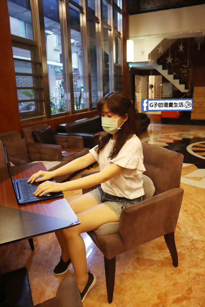 G子推薦NQ彈力美臀坐墊，久坐電腦族必備