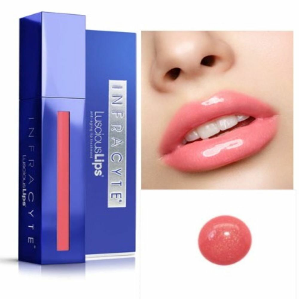LUSCIOUS LIPS