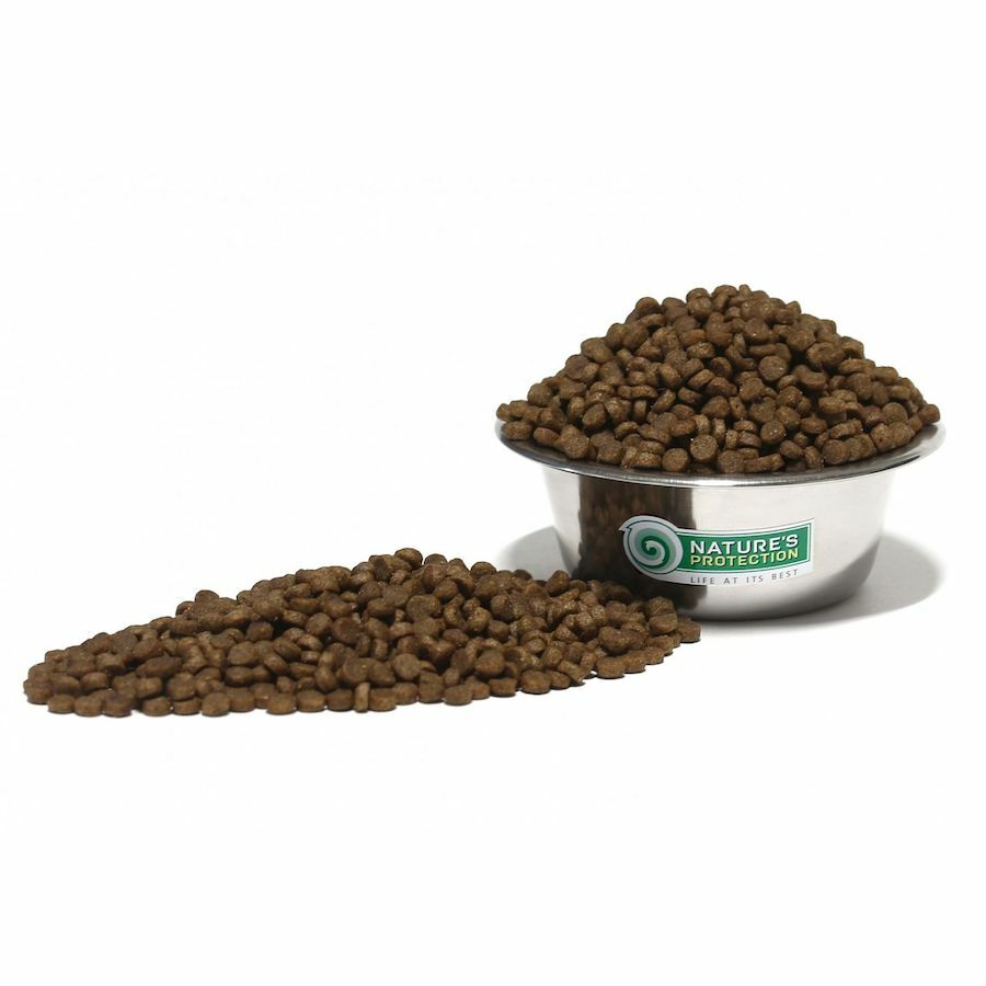 Nature’s Protection 腸胃敏感配方貓糧 (2/7kg)