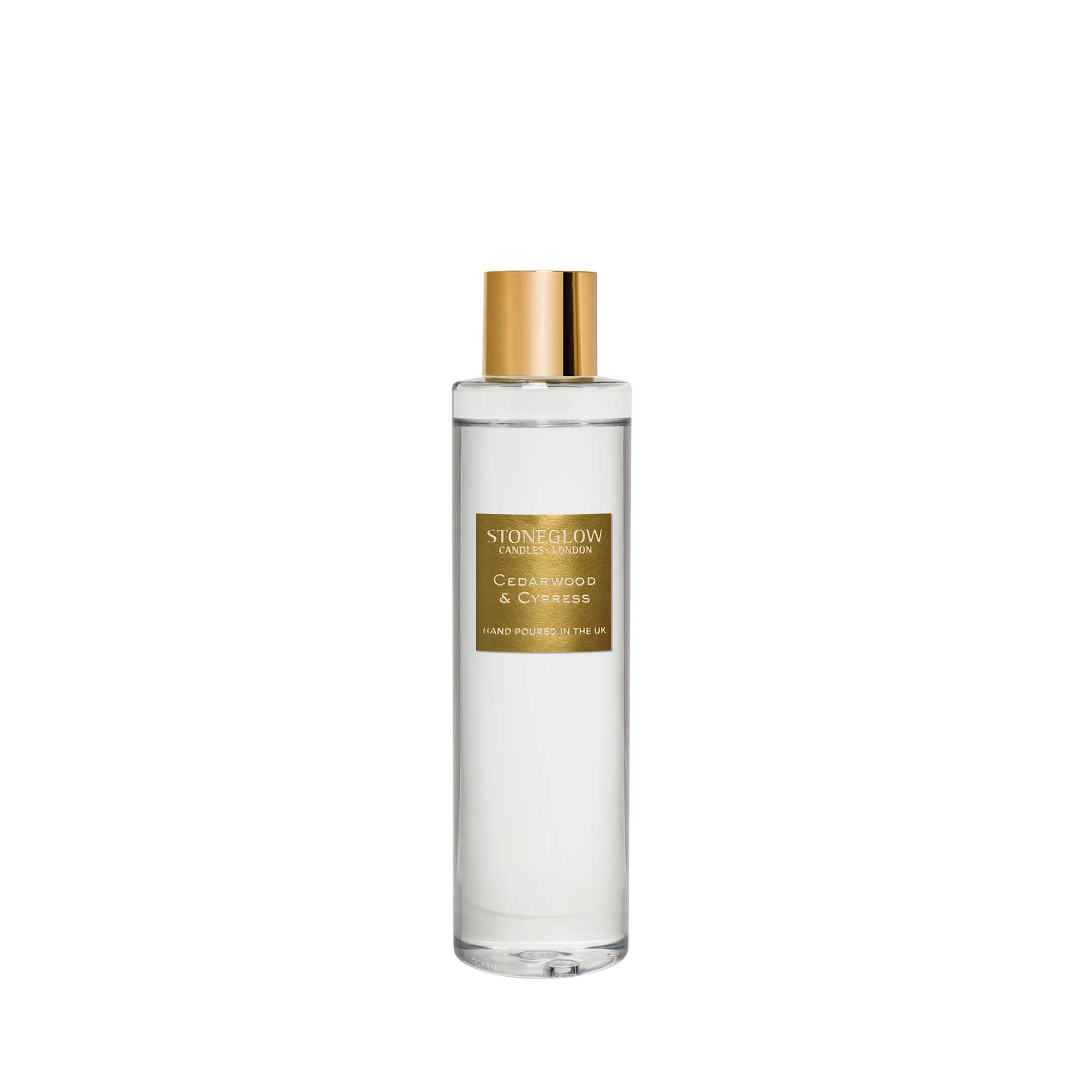 STONEGLOW LUNA - CEDARWOOD & CYPRESS - REFILL 200ML