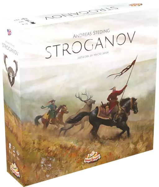 Stroganov
