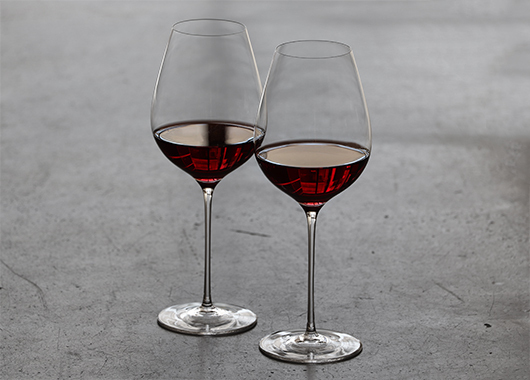 木村硝子店 PIVO ORTHODOX 600 紅酒杯