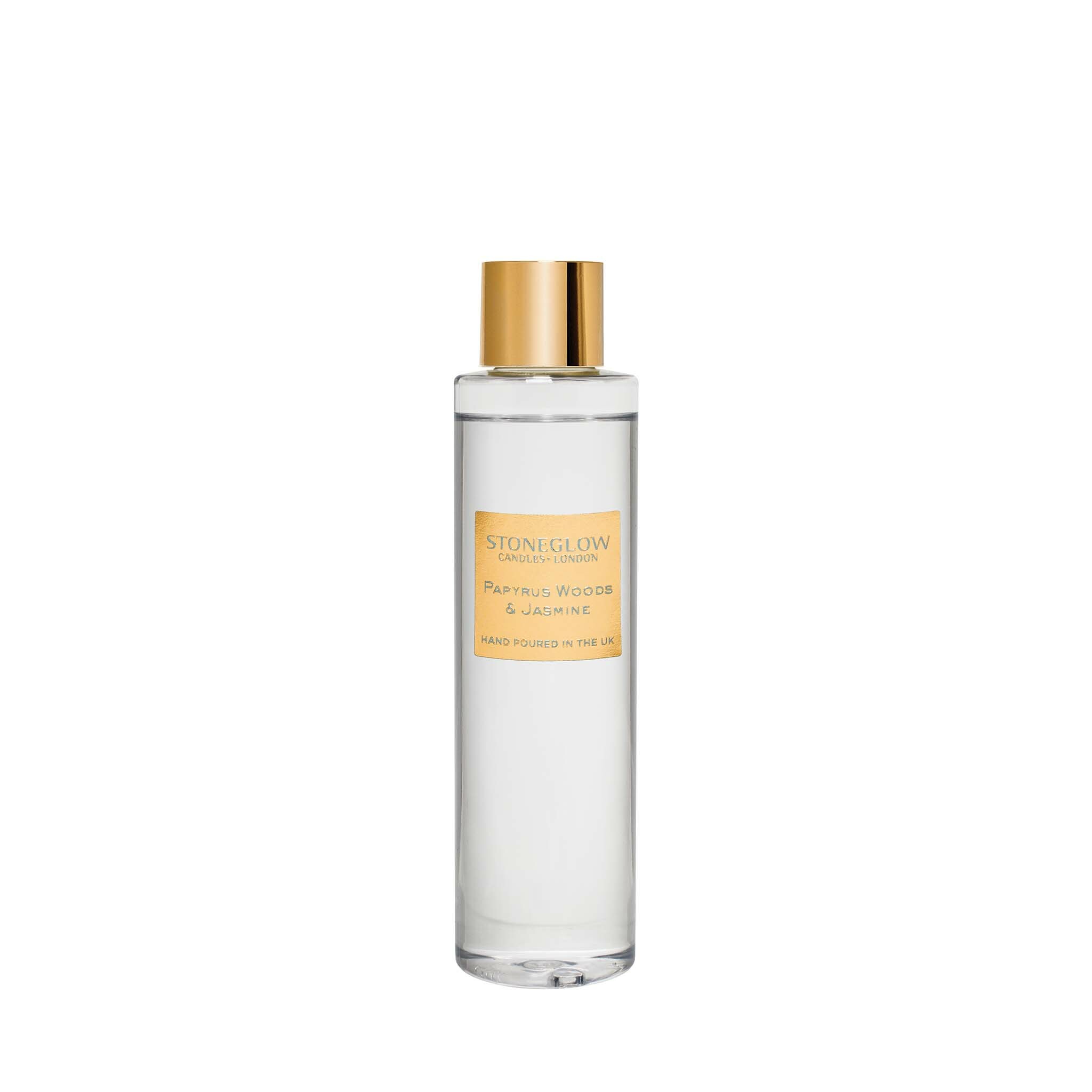 STONEGLOW LUNA - PAPYRUS WOODS & JASMINE - REFILL 200ML