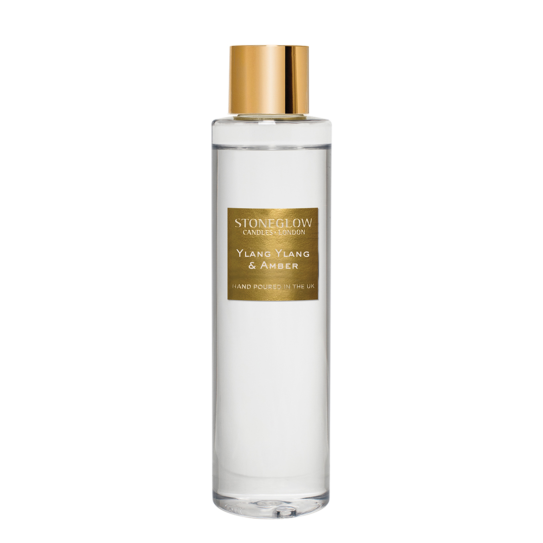 STONEGLOW LUNA - YLANG YLANG & AMBER - REFILL 200ML