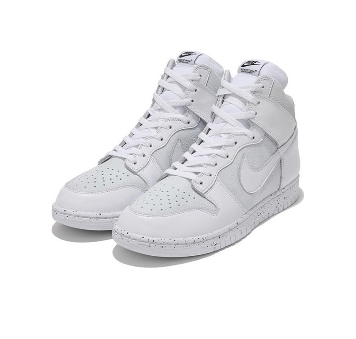 UNDERCOVER x Nike Dunk High 1985 聯名限定 高筒鞋