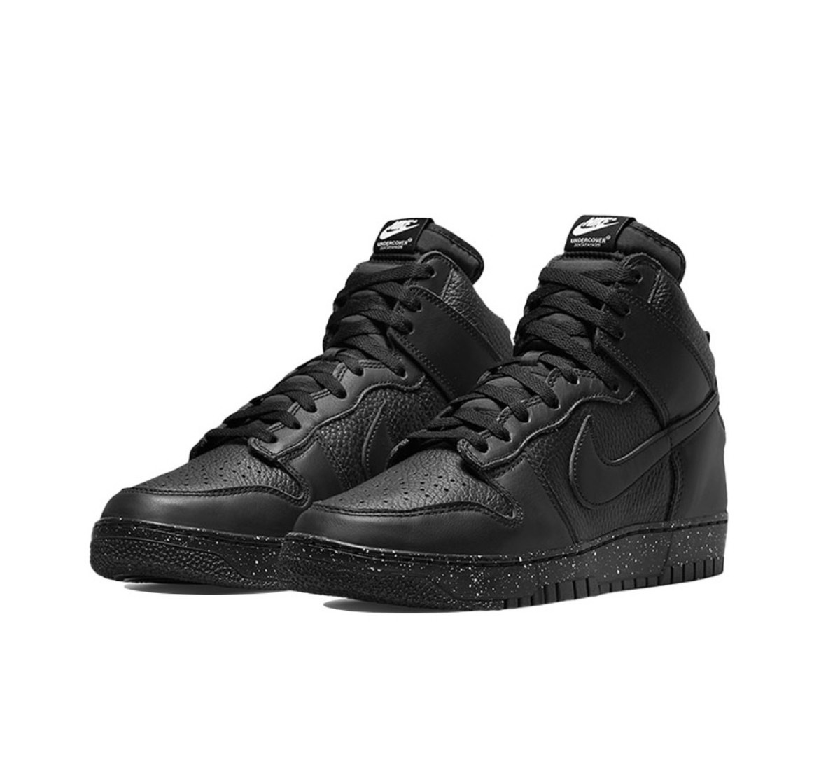 UNDERCOVER x Nike Dunk High 1985 聯名限定高筒鞋