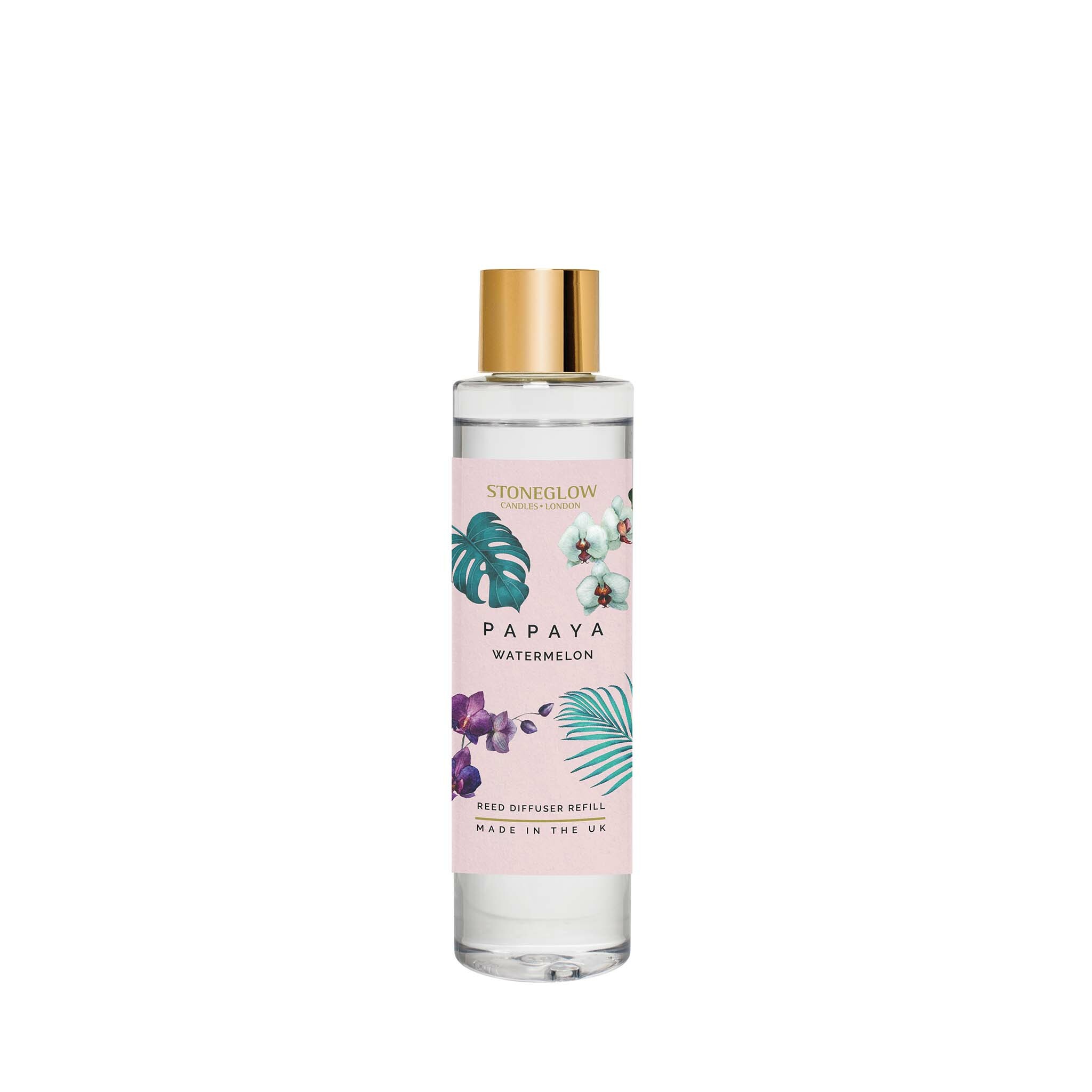 STONEGLOW URBAN BOTANICS - PAPAYA | WATERMELON - REFILL 200ML