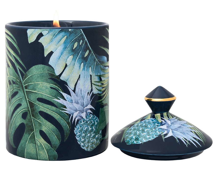 STONEGLOW URBAN BOTANICS - PINEAPPLE | POMELO - TUMBLER