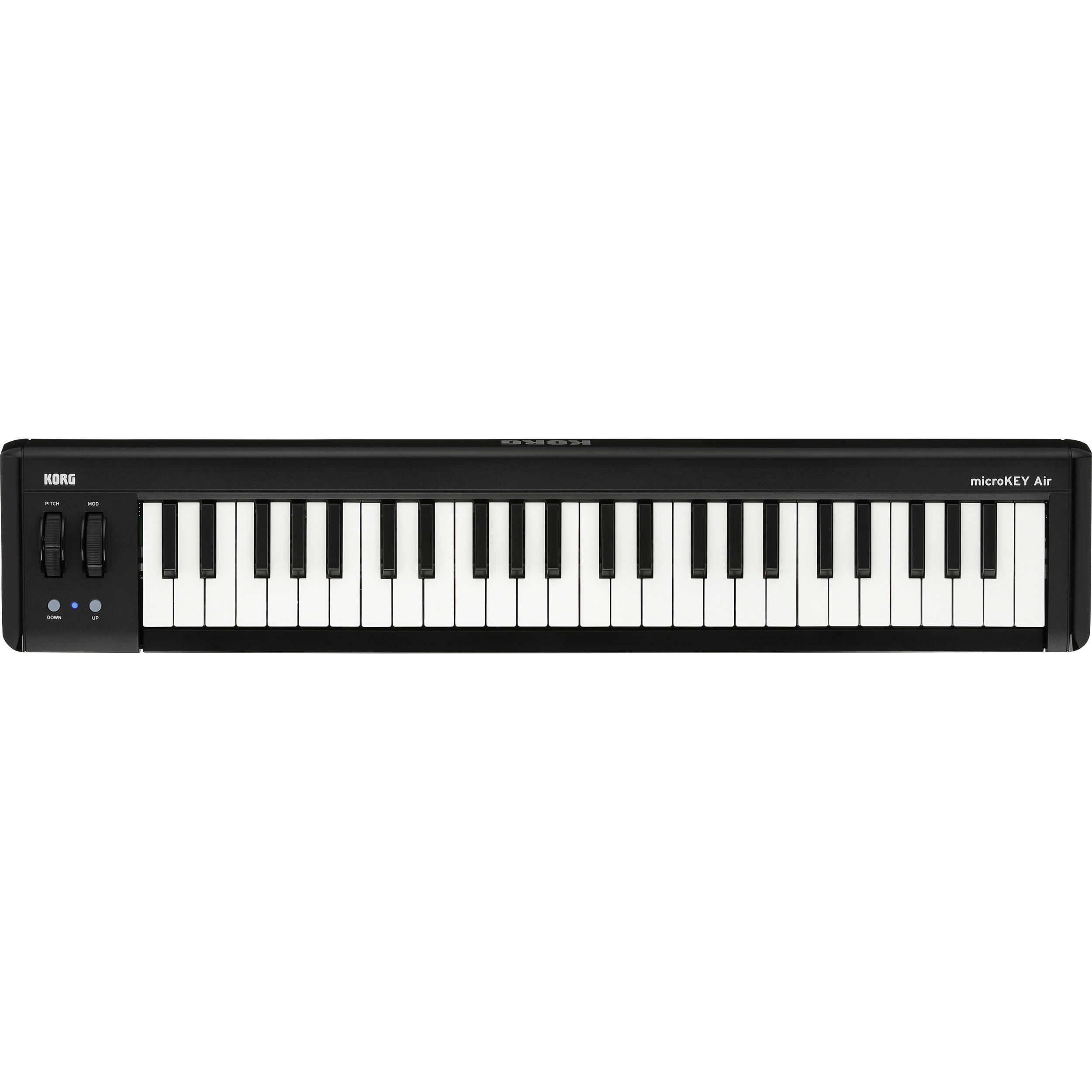 KORG MICROKEY 2 AIR Midi