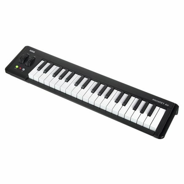 KORG MICROKEY 2 AIR Midi