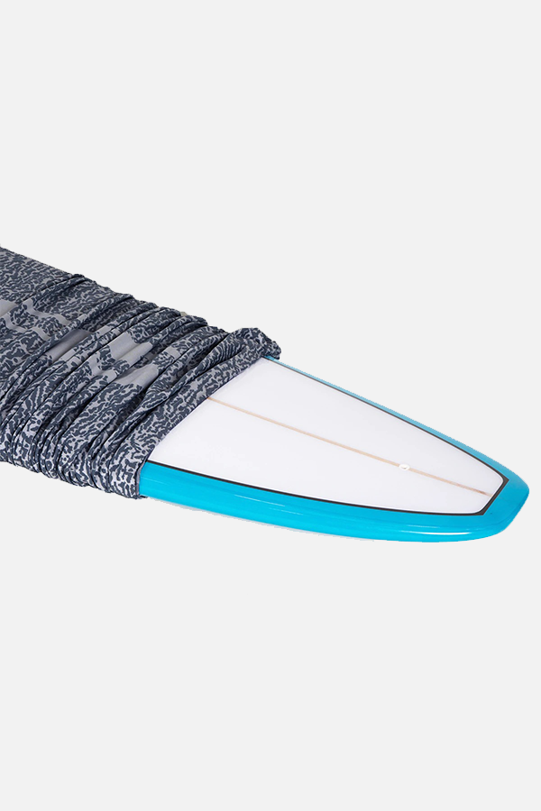 FCS - 衝浪9尺板襪套 (9') 杏色/灰色