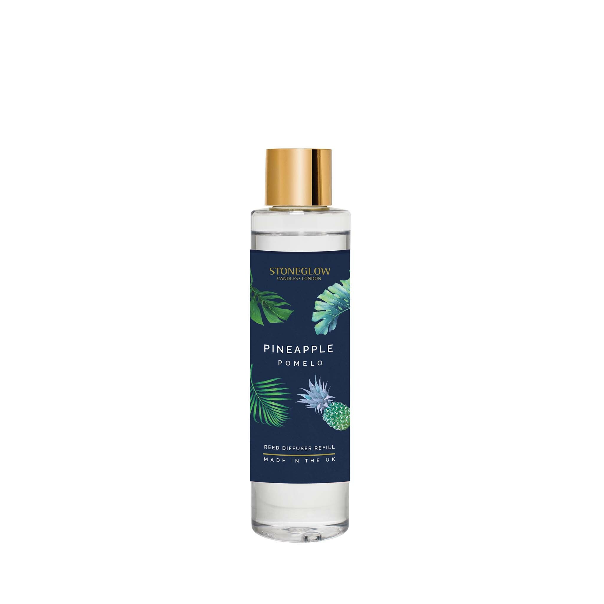 STONEGLOW URBAN BOTANICS - PINEAPPLE | POMELO - REFILL